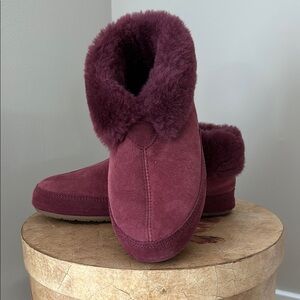 Overland Slippers